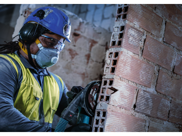 Lončasti brus Bosch PRO Abrasive, 2608602553